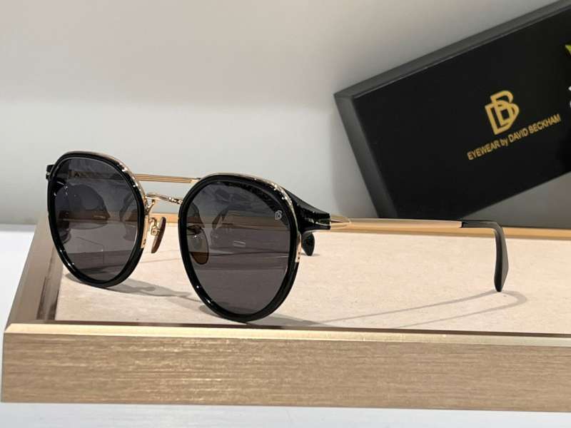 Picture of David Beckha Sunglasses _SKUfw53707973fw